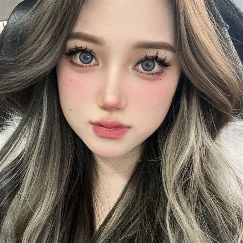 Eyelash Extension Japanese - 5 أزواج من الرموش الصناعية اليابانية