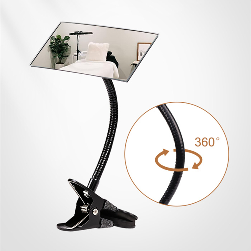 Eyelash Extension Led - مرآة احترافية لفنيي الرموش قابلة للتركيب