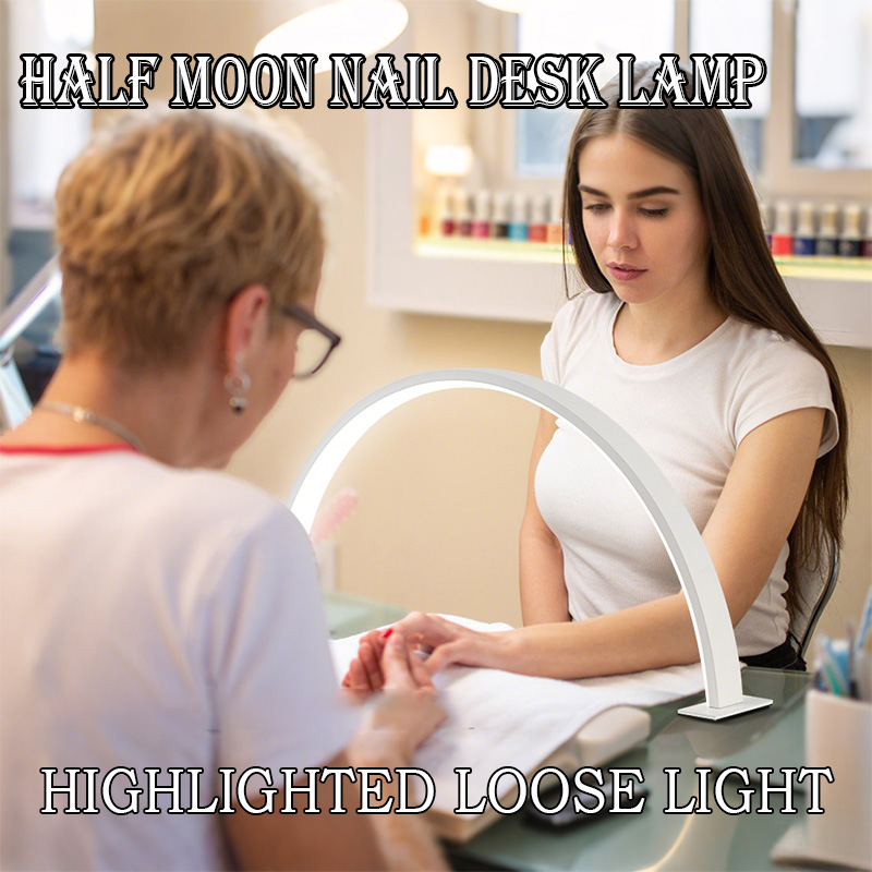 مصباح أظافر LED من الألومنيوم  - مراجعة Eyelash Extension Led وسعره