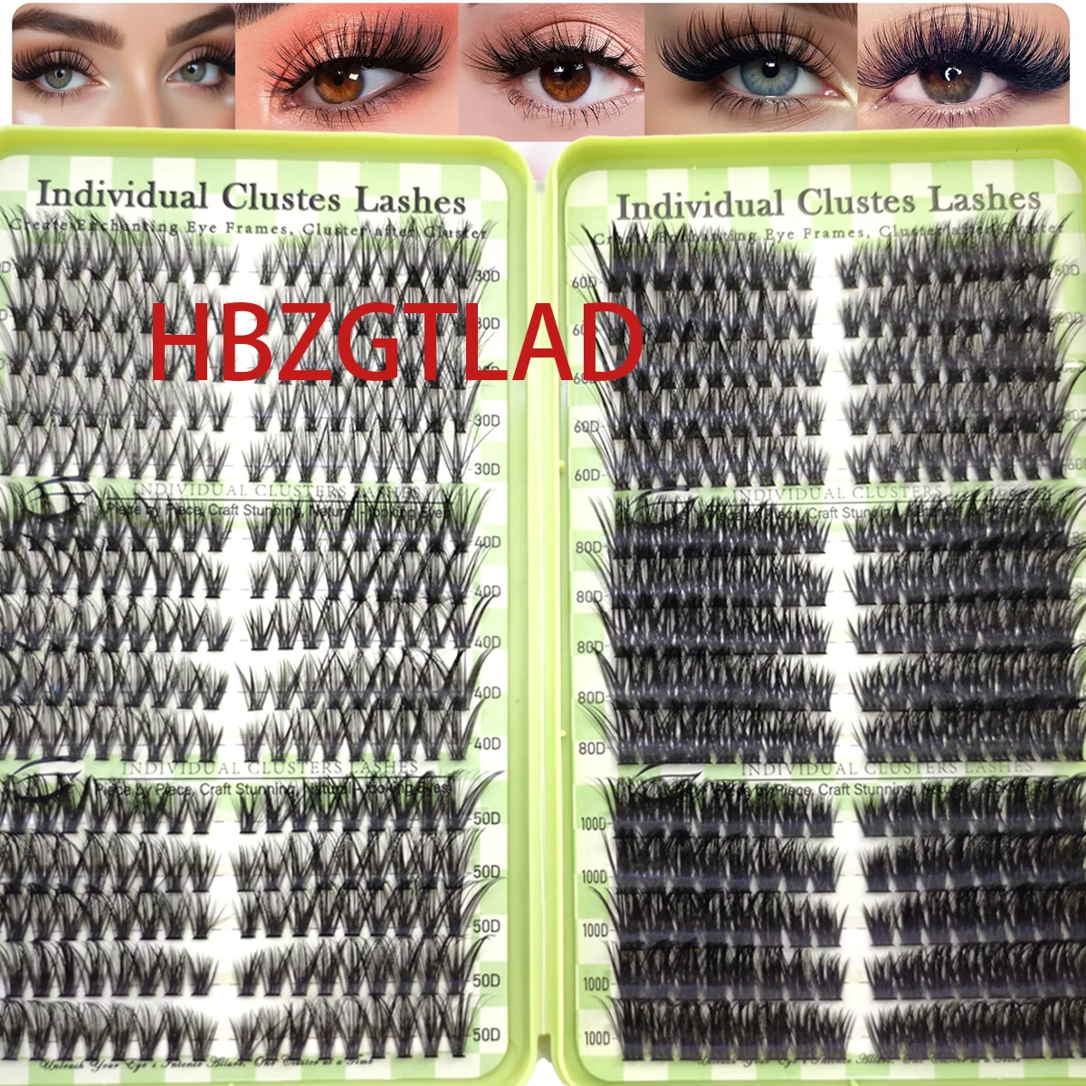 كتيب رموش AMSDCN لتركيب الرموش - مراجعة Eyelash Extension Mega Volume وسعره