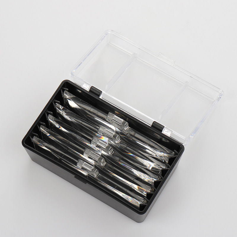 مصباح رأس LED لتمديد الرموش أد - مراجعة Eyelash Extension Led وسعره
