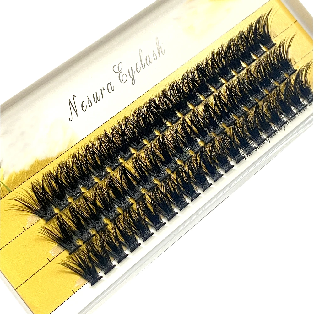 تخصيص خاص للعملاء المميزين: رم - مراجعة Eyelash Extension For Asian Eyes وسعره