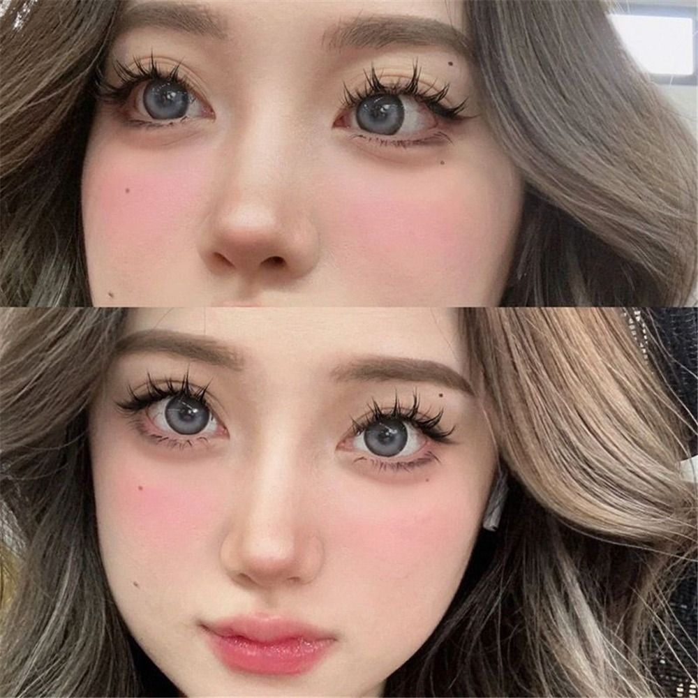 5 أزواج من الرموش الصناعية الي - مراجعة Eyelash Extension Japanese وسعره