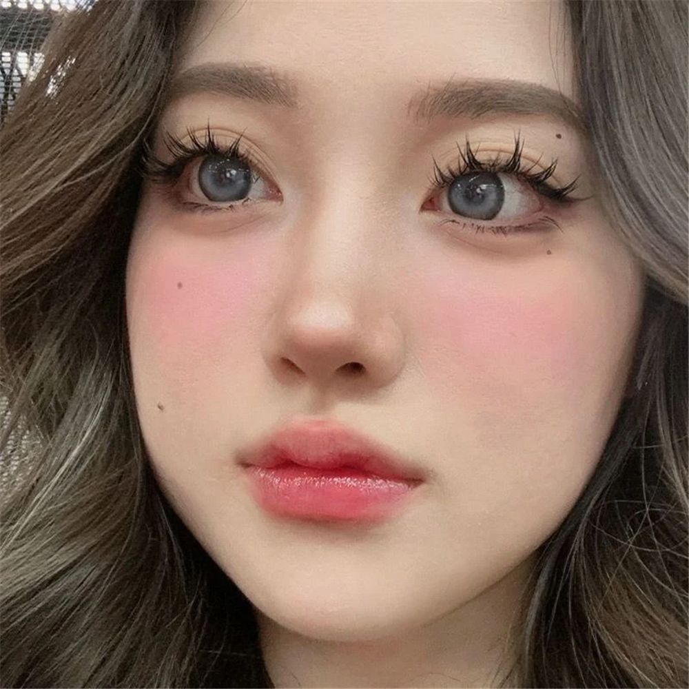5 أزواج من الرموش الصناعية الي - مراجعة Eyelash Extension Japanese وسعره